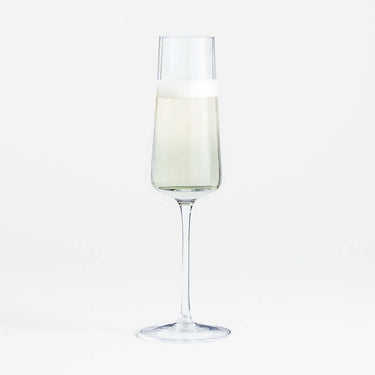 Ezra Optic Champagne Glass